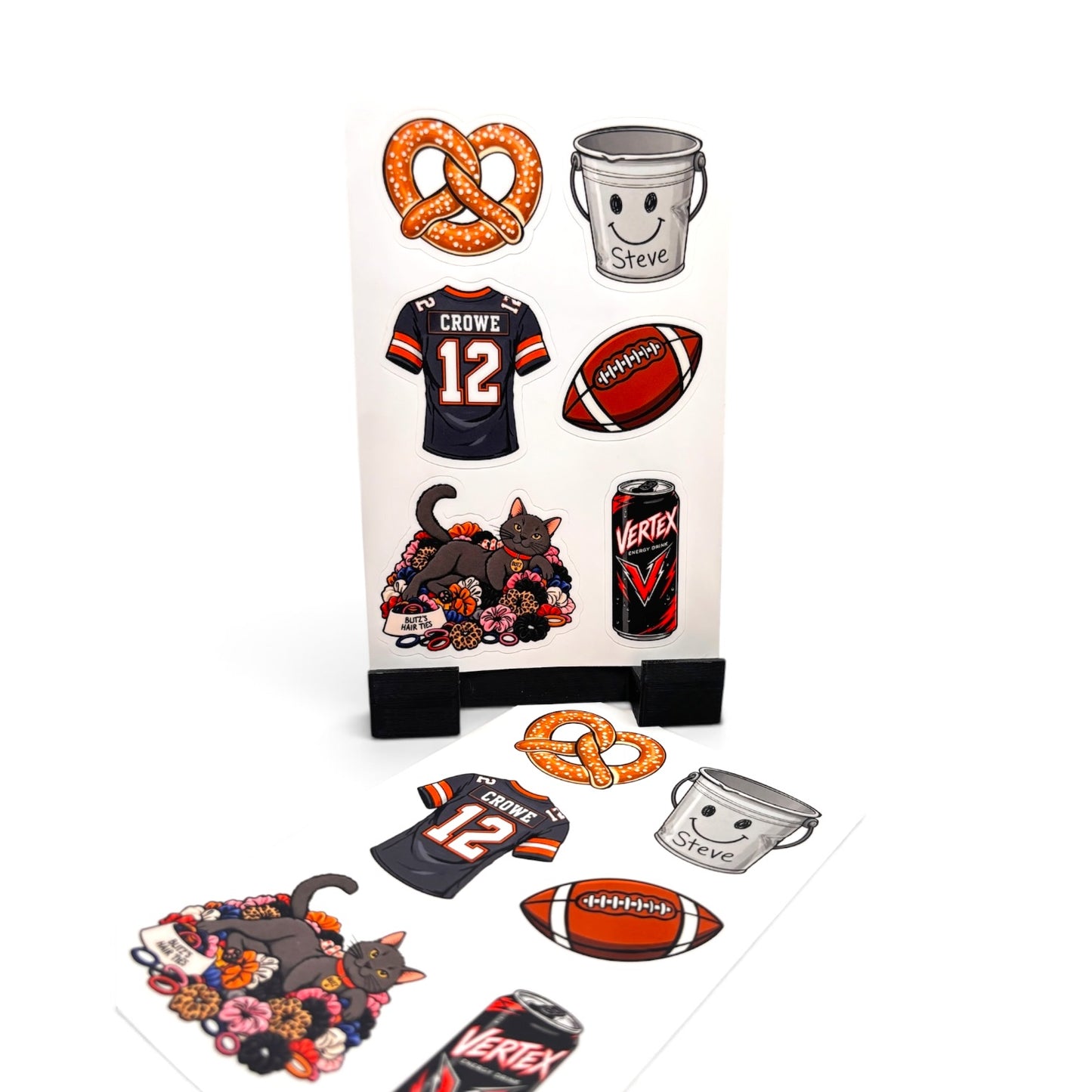 PRE-ORDER The Ownership Clause Merch - SHIPS SEPTEMBER 8th