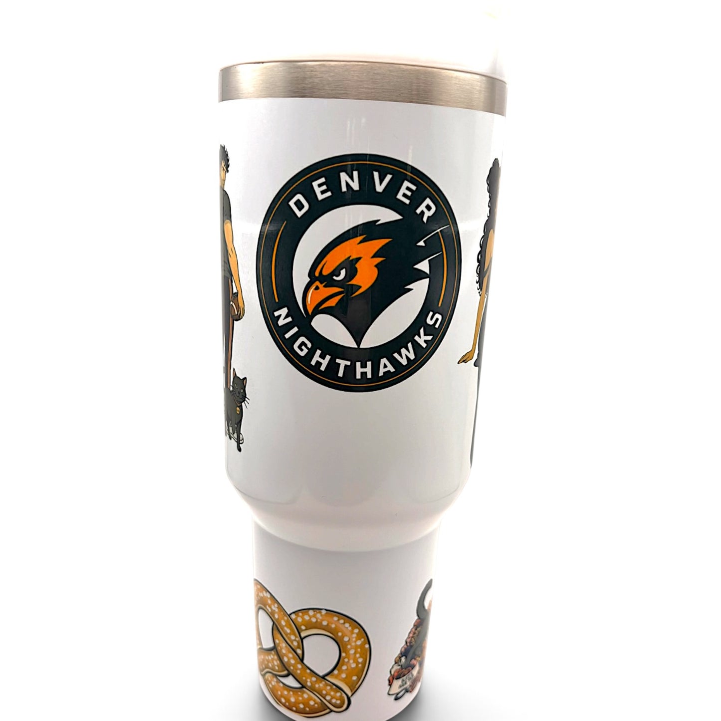 PRE-ORDER The Ownership Clause Merch - SHIPS SEPTEMBER 8th