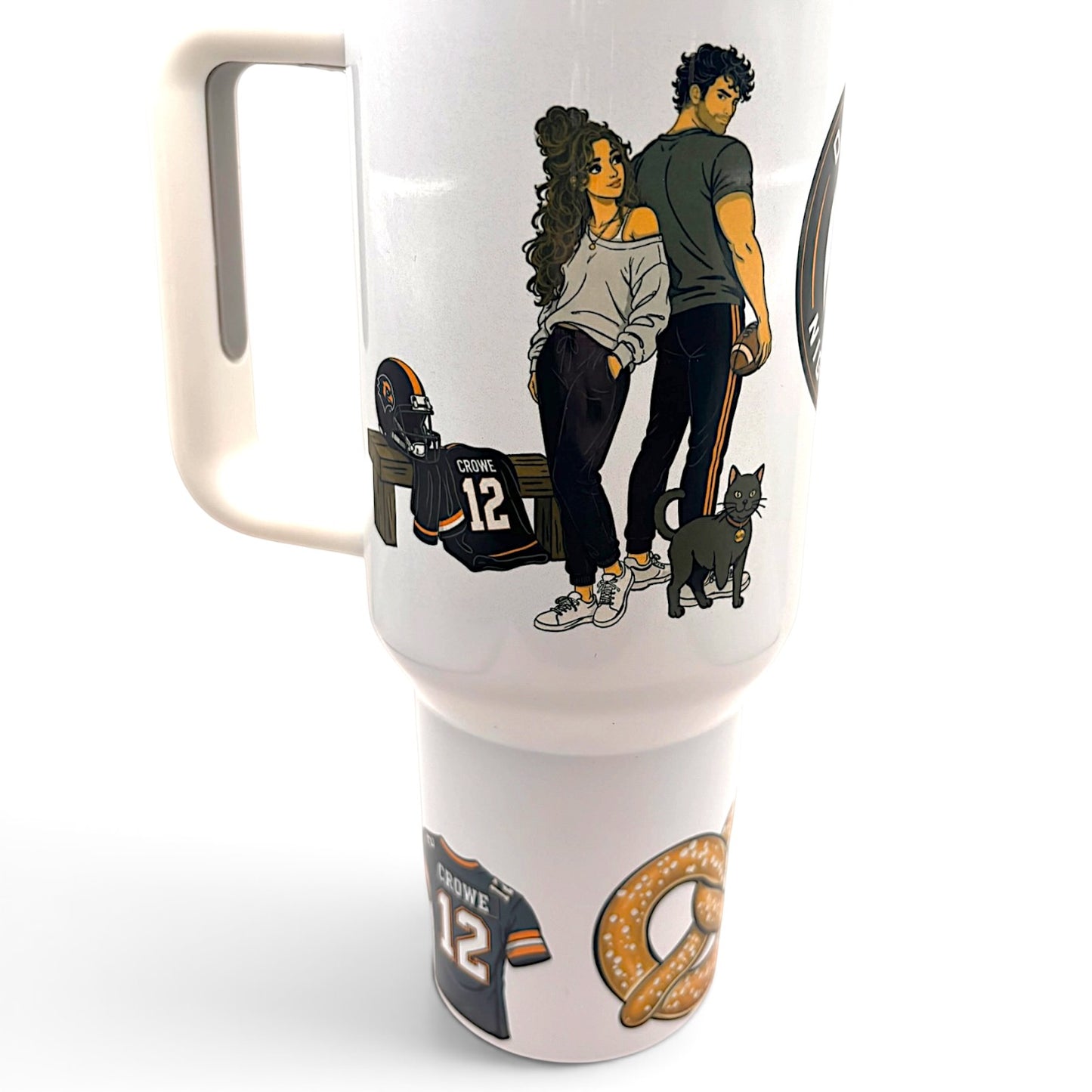 PRE-ORDER The Ownership Clause Merch - SHIPS SEPTEMBER 8th