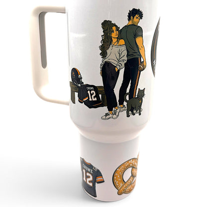 PRE-ORDER The Ownership Clause Merch - SHIPS SEPTEMBER 8th