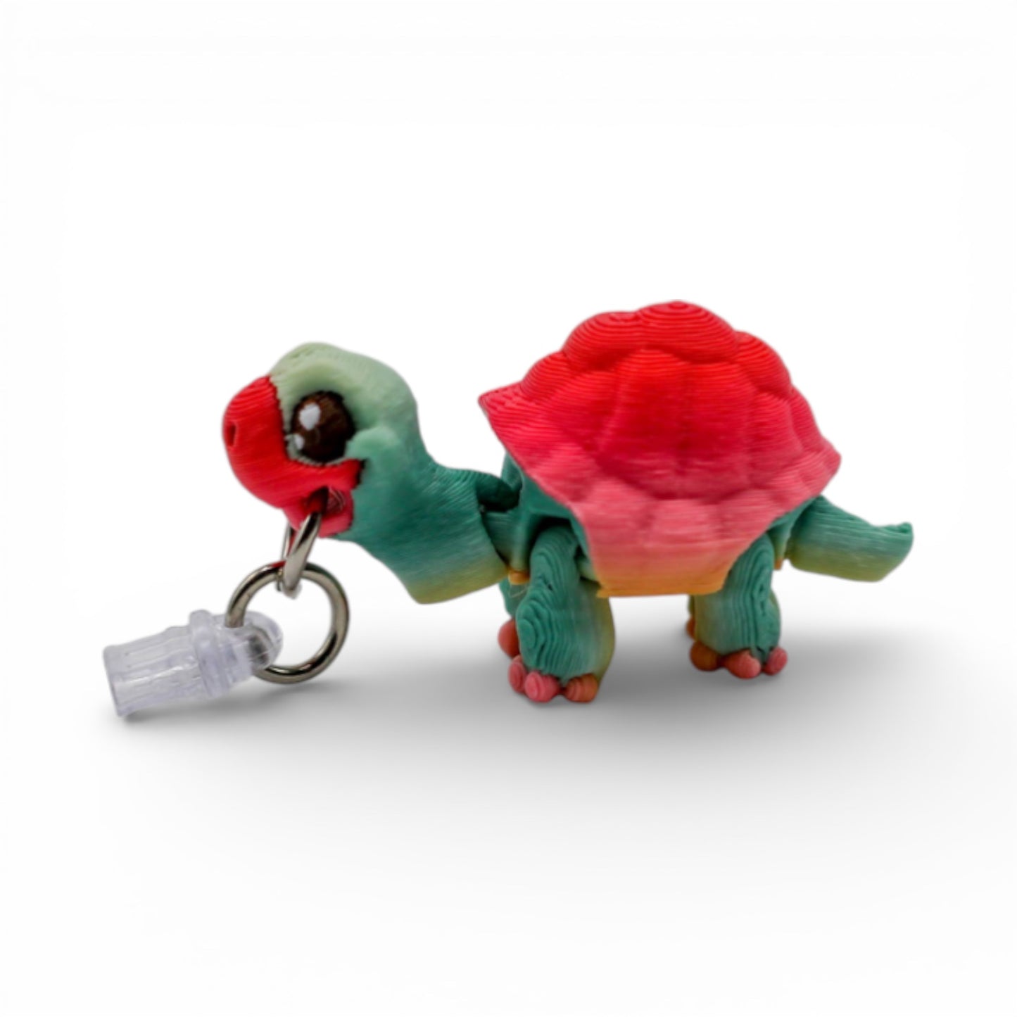 Earrings - Cute 3d printed Earrings