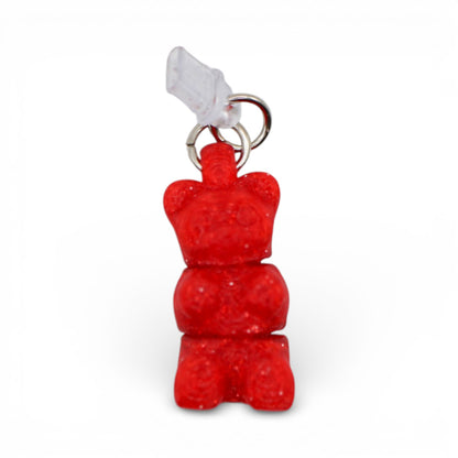 Earrings - Cute 3d printed Earrings
