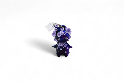 Dust Plugs for Type C - Cute 3d printed Charms for Kindles, E-Reader, Phones, etc