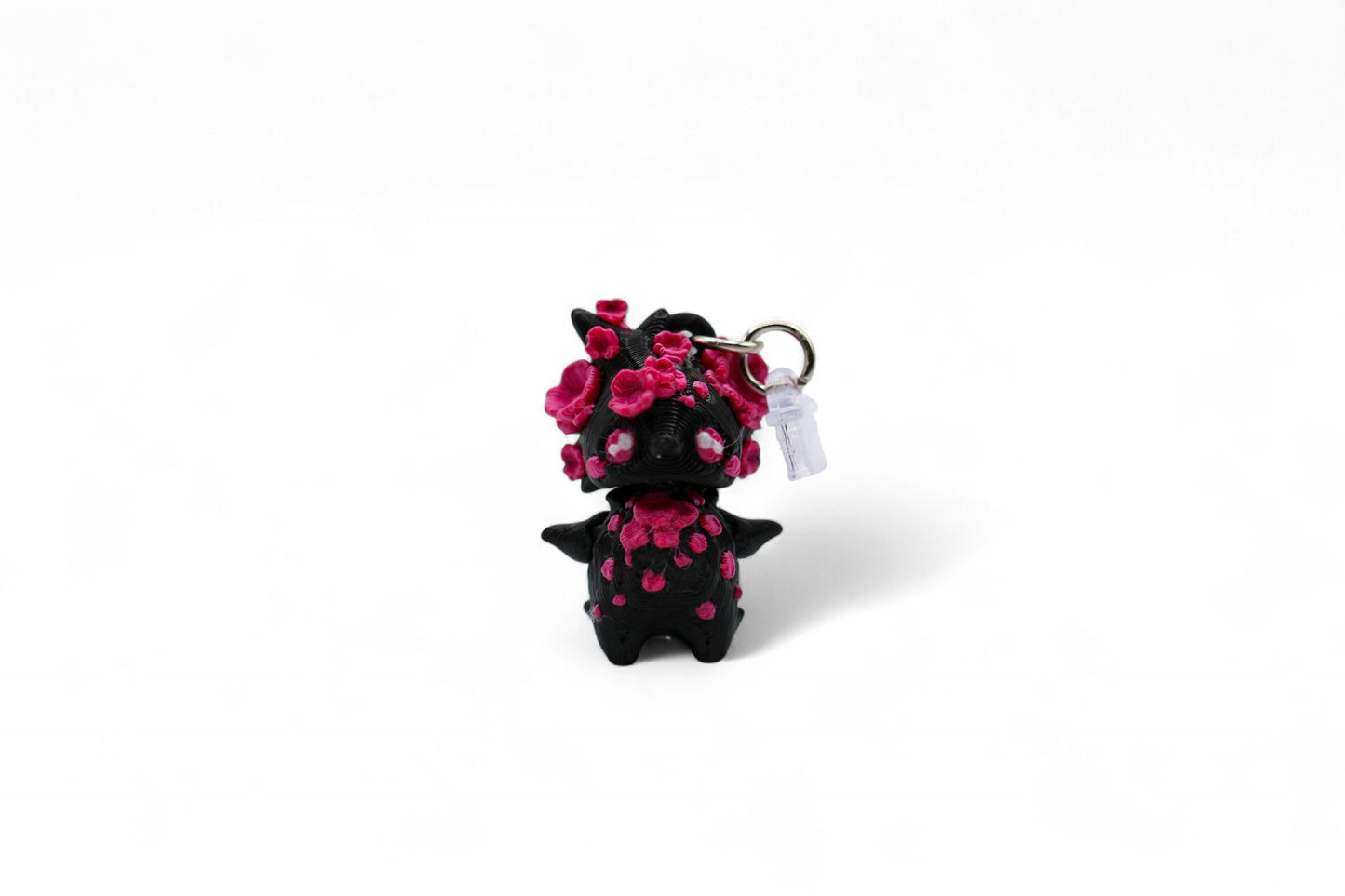 Dust Plugs for Type C - Cute 3d printed Charms for Kindles, E-Reader, Phones, etc