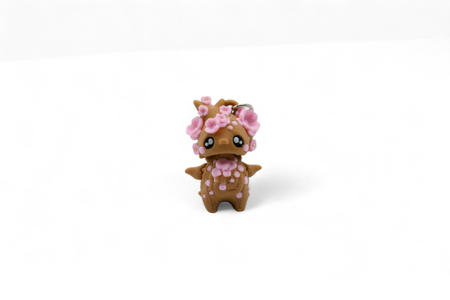 Dust Plugs for Type C - Cute 3d printed Charms for Kindles, E-Reader, Phones, etc