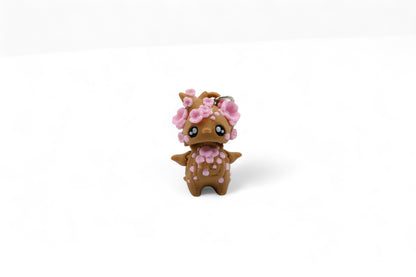 Dust Plugs for Type C - Cute 3d printed Charms for Kindles, E-Reader, Phones, etc