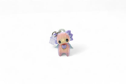 Dust Plugs for Type C - Cute 3d printed Charms for Kindles, E-Reader, Phones, etc