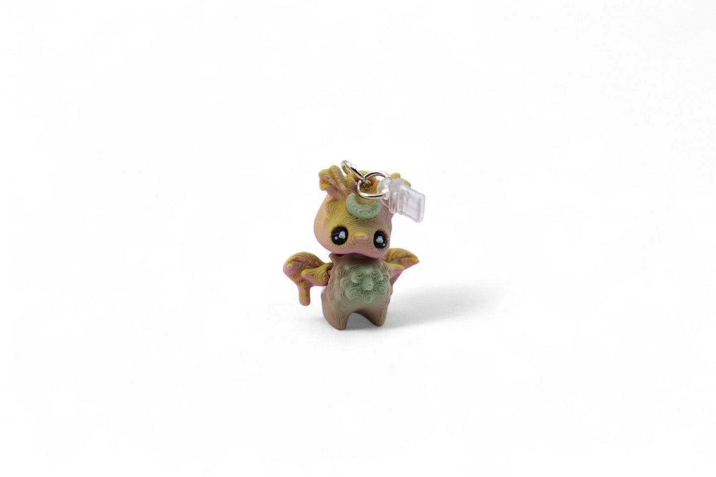 Dust Plugs for Type C - Cute 3d printed Charms for Kindles, E-Reader, Phones, etc