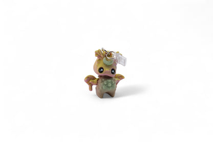 Dust Plugs for Type C - Cute 3d printed Charms for Kindles, E-Reader, Phones, etc