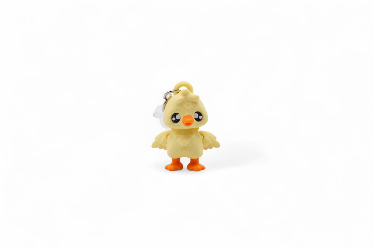 Dust Plugs for Type C - Cute 3d printed Charms for Kindles, E-Reader, Phones, etc