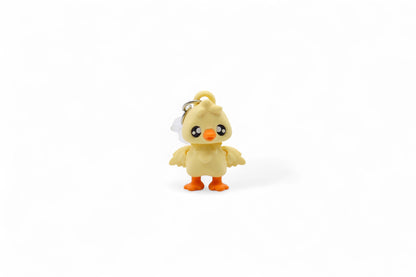 Dust Plugs for Type C - Cute 3d printed Charms for Kindles, E-Reader, Phones, etc