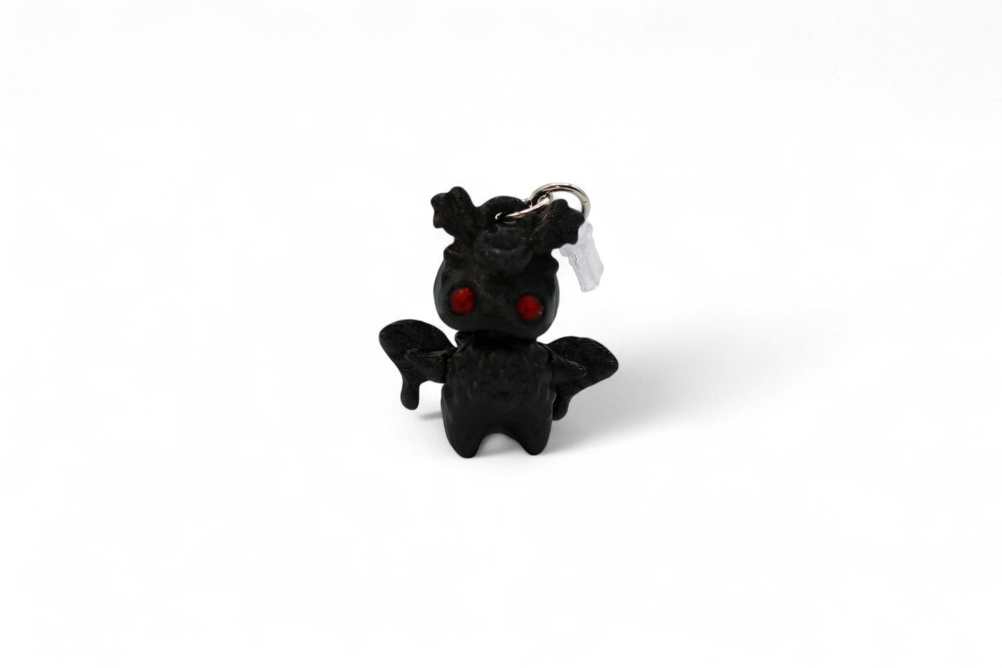 Dust Plugs for Type C - Cute 3d printed Charms for Kindles, E-Reader, Phones, etc