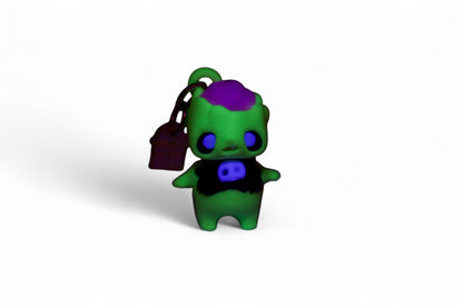 Dust Plugs for Type C - Cute 3d printed Charms for Kindles, E-Reader, Phones, etc