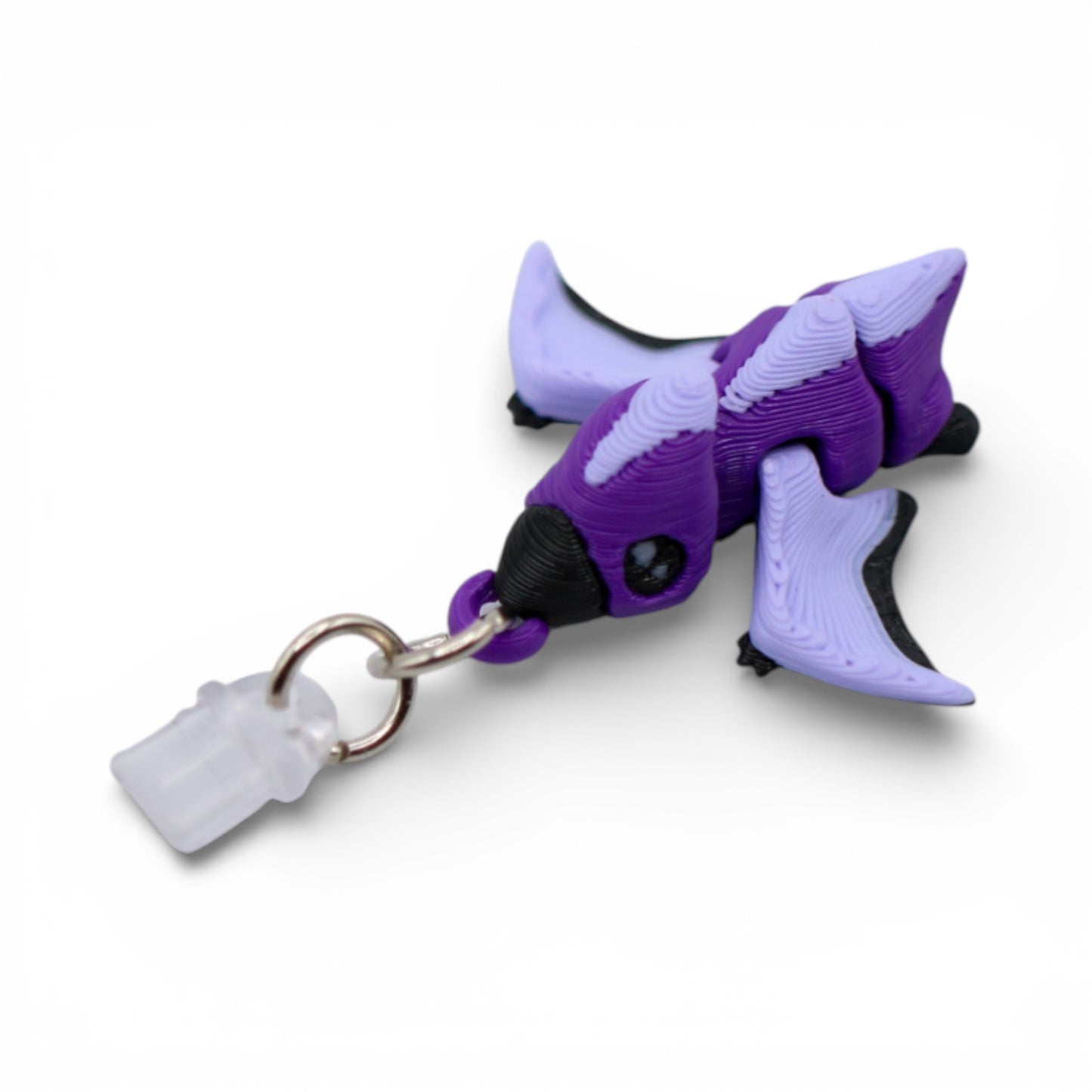 Earrings - Cute 3d printed Earrings