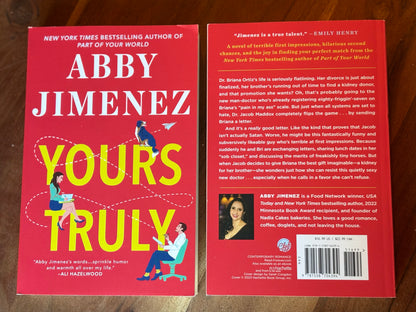 Black Friday/Cyber Monday Date with a Book Late Night Reader BookClub Bundle