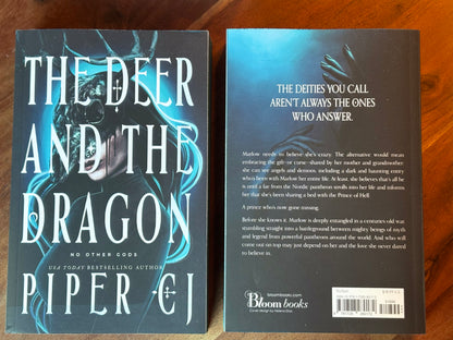 Fantasy/Romantasy Book Buddy Bundle – Date with a Book + Collectible Buddy Experience