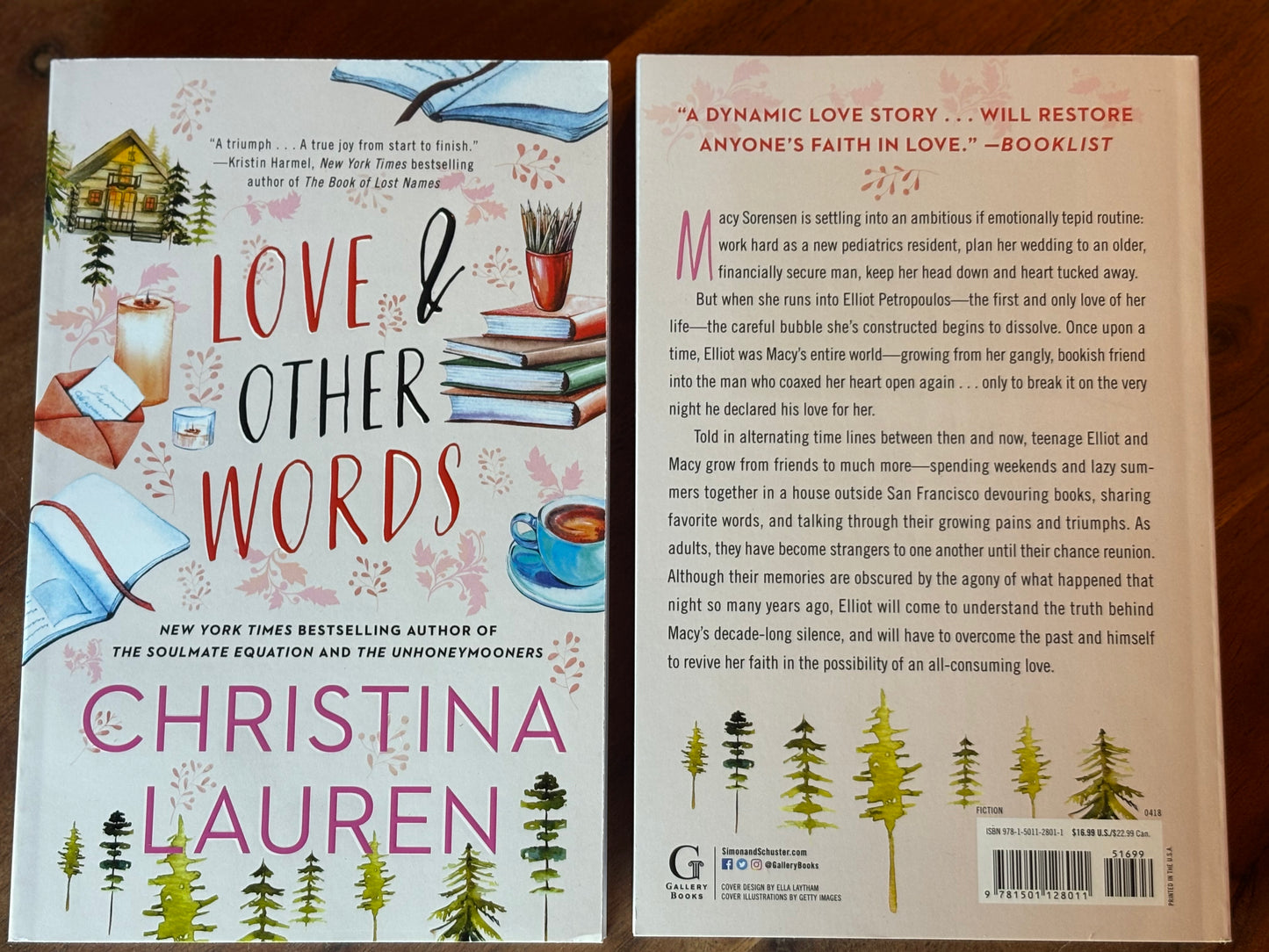 Black Friday/Cyber Monday Date with a Book Late Night Reader BookClub Bundle