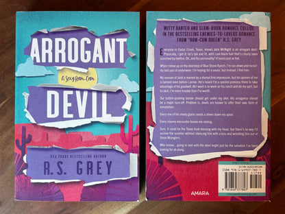 Black Friday/Cyber Monday Date with a Book Late Night Reader BookClub Bundle