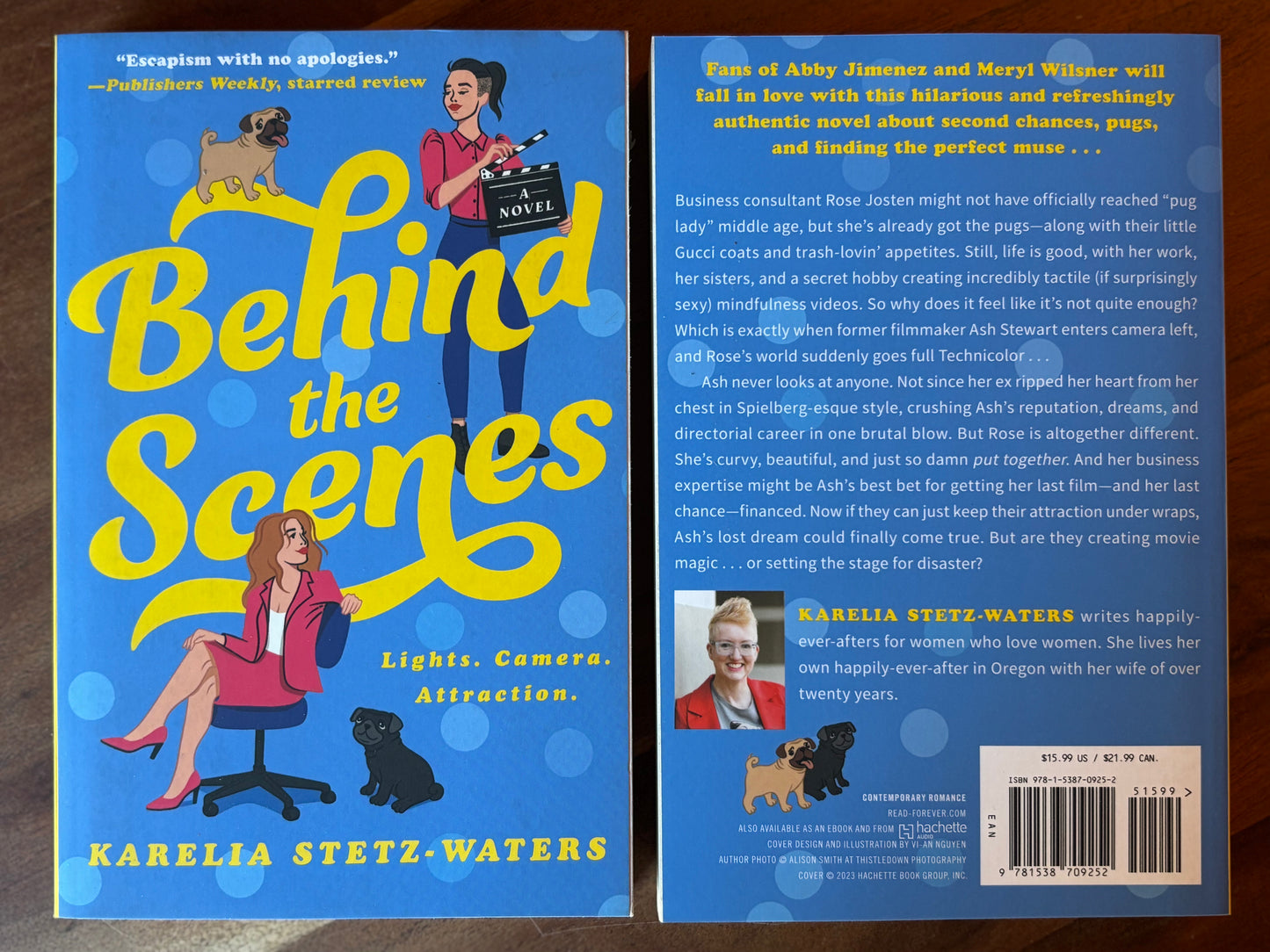 Misfit Treasures for Book Lovers