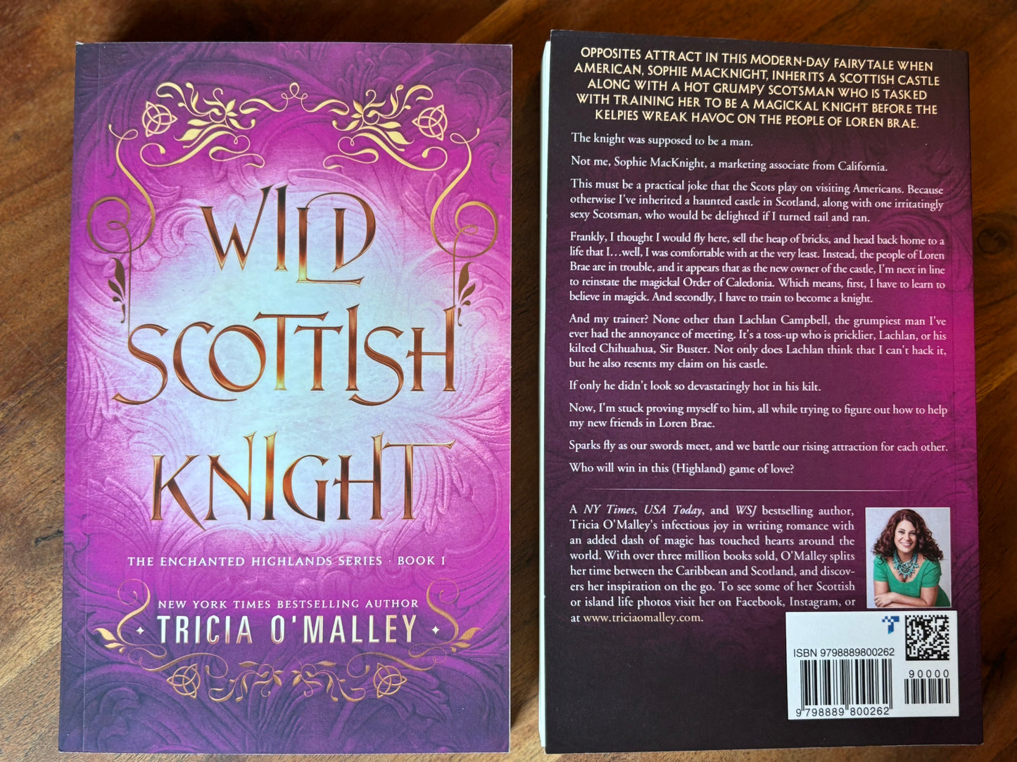 Misfit Treasures for Book Lovers