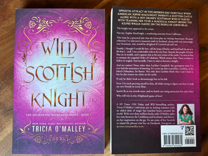 Misfit Treasures for Book Lovers