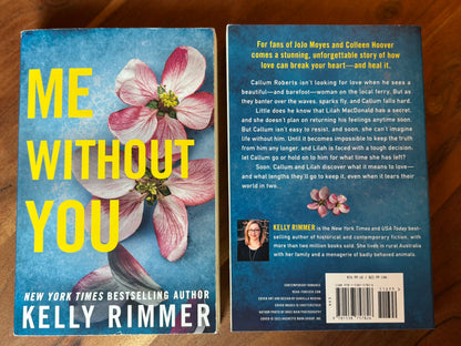 Black Friday/Cyber Monday Date with a Book Late Night Reader BookClub Bundle