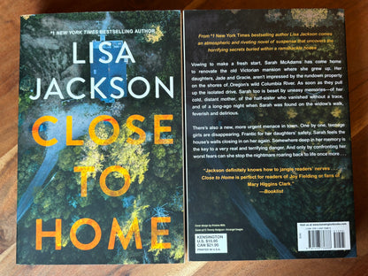 Thriller/Mystery - Book Buddy Bundle – Date with a Book + Collectible Buddy Experience