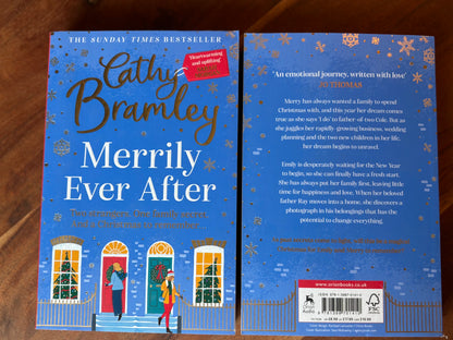 Black Friday/Cyber Monday Date with a Book Late Night Reader BookClub Bundle