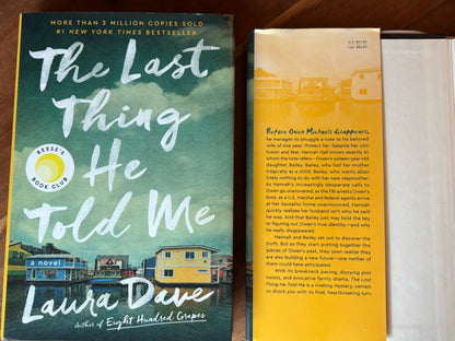 Valentine Book Bundle - Aesthetic Date with a Book Gift for Thriller Readers