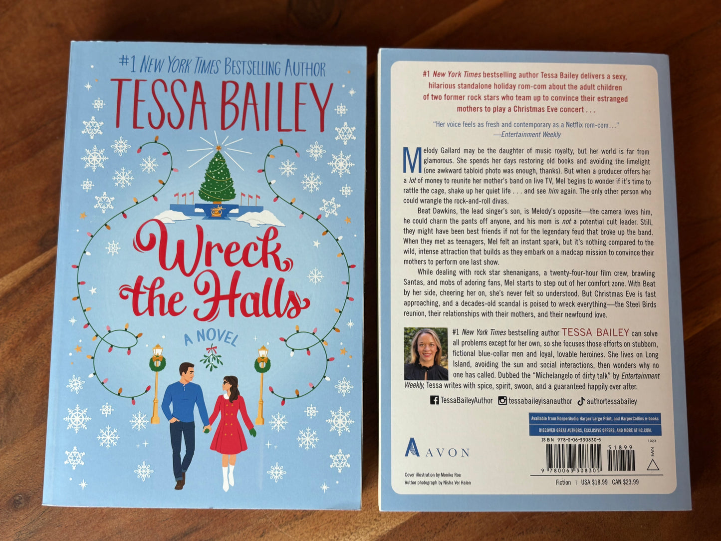 Black Friday/Cyber Monday Date with a Book Late Night Reader BookClub Bundle