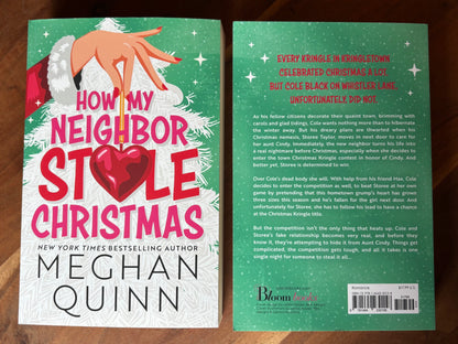 Black Friday/Cyber Monday Date with a Book Late Night Reader BookClub Bundle