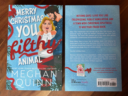 Black Friday/Cyber Monday Date with a Book Late Night Reader BookClub Bundle