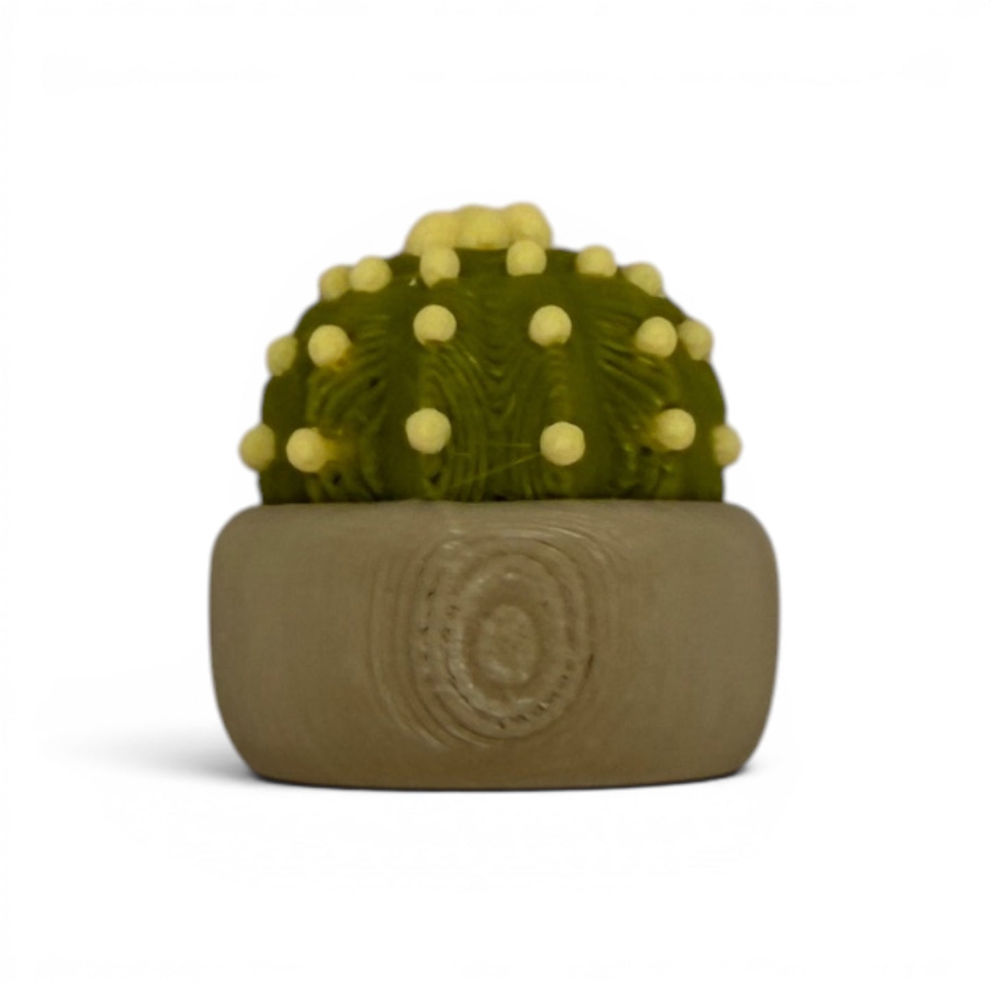 Swappable Clicker Toppers Customize Your Mini Bookshelf