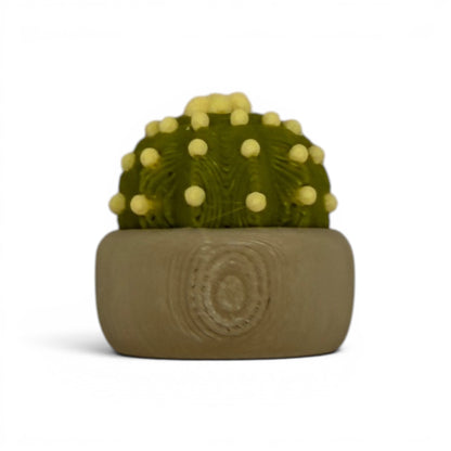 Swappable Clicker Toppers Customize Your Mini Bookshelf