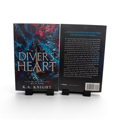 PRE-ORDER SHIPS 7/1 - Spicy - Summer Book Bundle - Hot Reads, Cold Drinks!