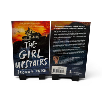 PRE-ORDER SHIPS 7/1 - Thriller/Mystery - Summer Book Bundle - Hot Reads, Cold Drinks!
