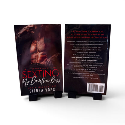 Spicy Book Buddy Bundle – Blind Date with a Book + Collectible Buddy