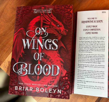 Fantasy/Romantasy Book Buddy Bundle – Date with a Book + Collectible Buddy Experience