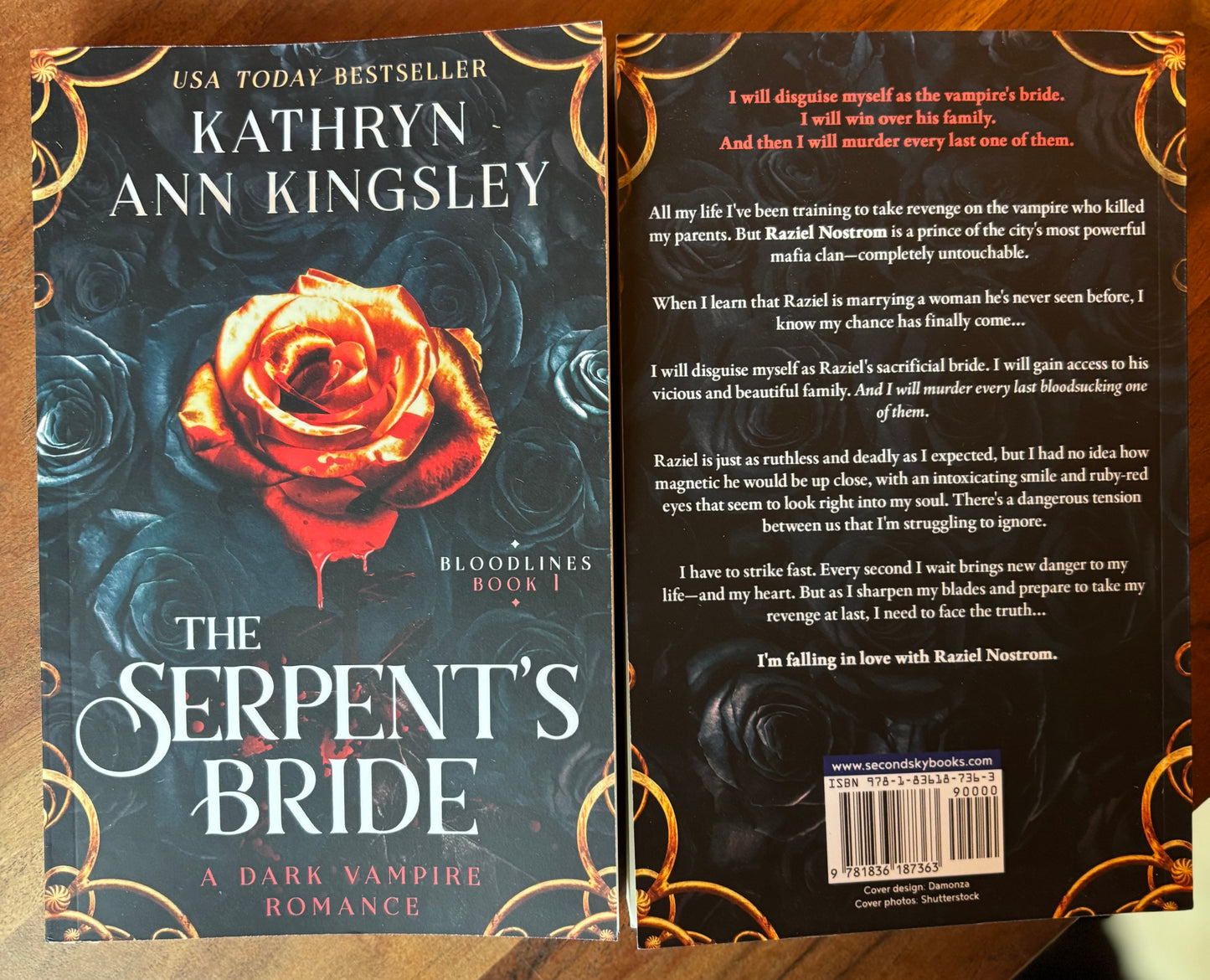 Fantasy/Romantasy Book Buddy Bundle – Date with a Book + Collectible Buddy Experience