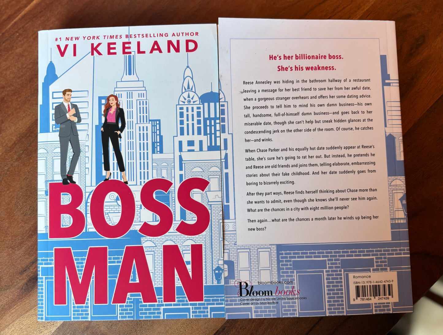 Contemporary Romance - Book Buddy Bundle – Date with a Book + Collectible Buddy Experience