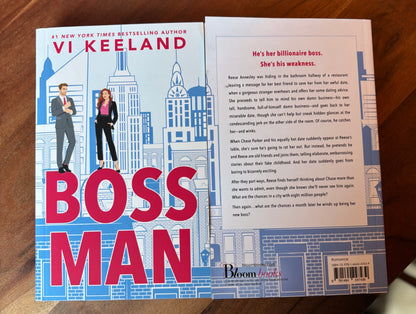 Contemporary Romance - Book Buddy Bundle – Date with a Book + Collectible Buddy Experience