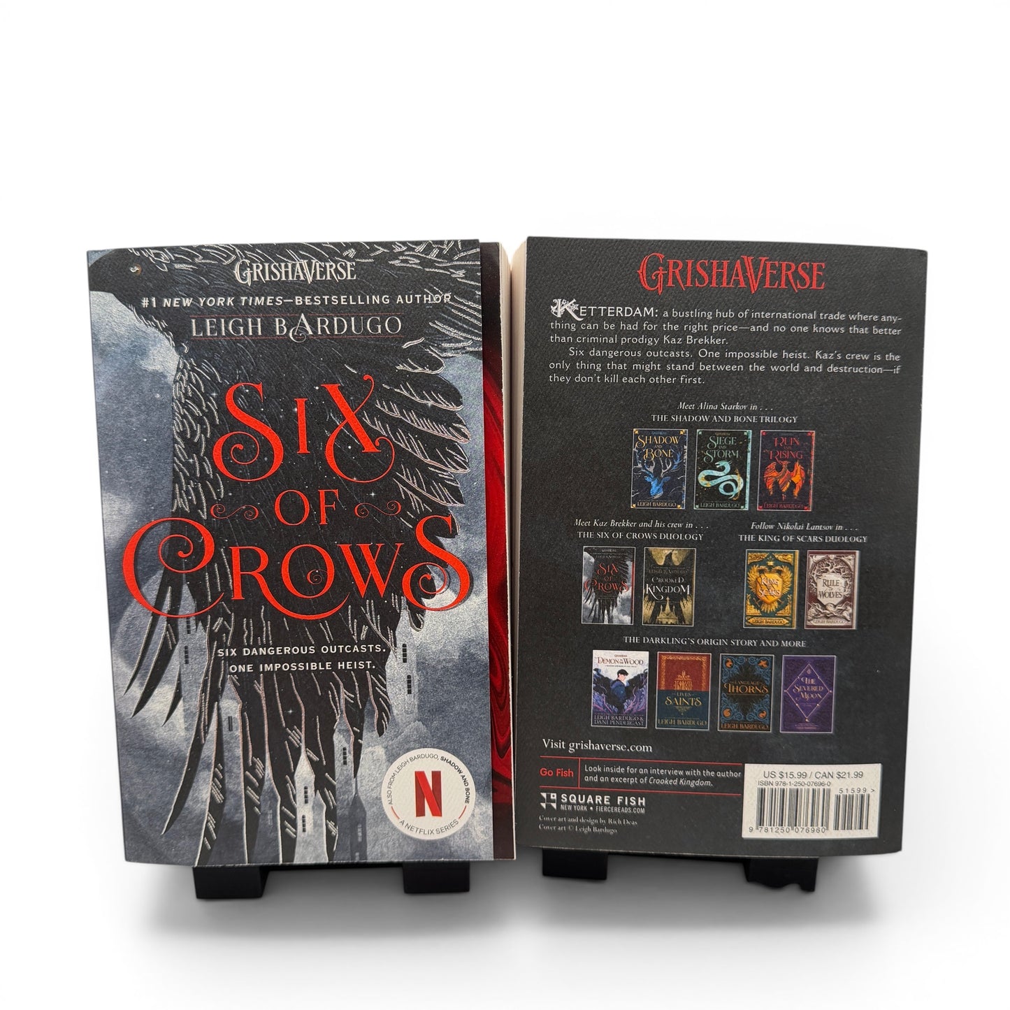 Booked for Lunch - YA Novel & Lunchbox Clicker!