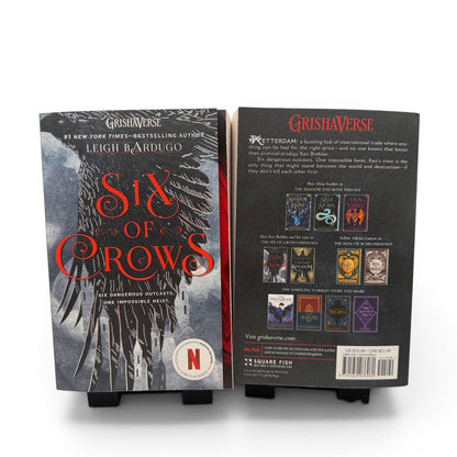 Booked for Lunch - YA Novel & Lunchbox Clicker!