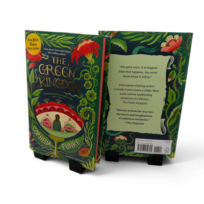 Booked for Lunch - YA Novel & Lunchbox Clicker!