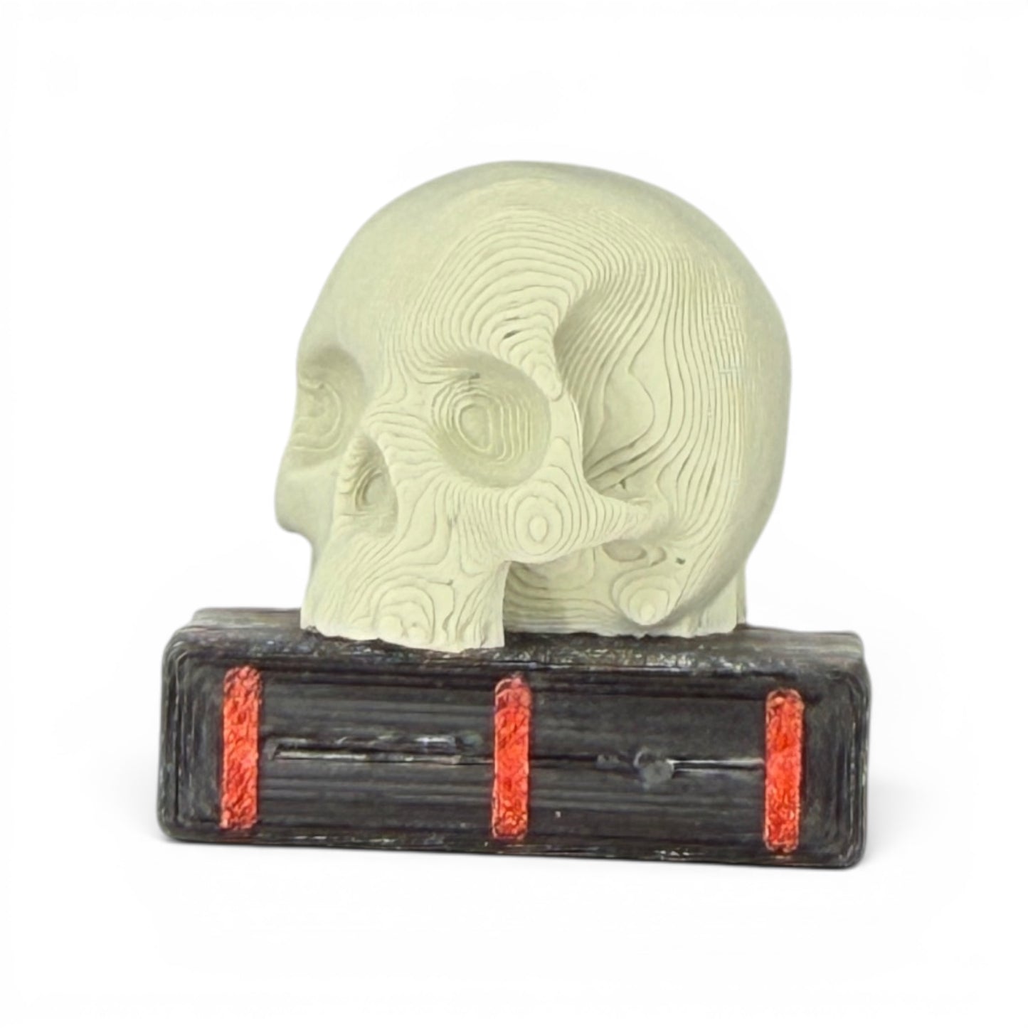 Bookish - Swappable Clicker Toppers Customize Your Mini Bookshelf