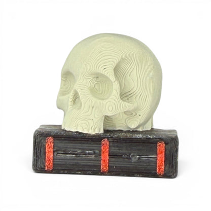 Bookish - Swappable Clicker Toppers Customize Your Mini Bookshelf