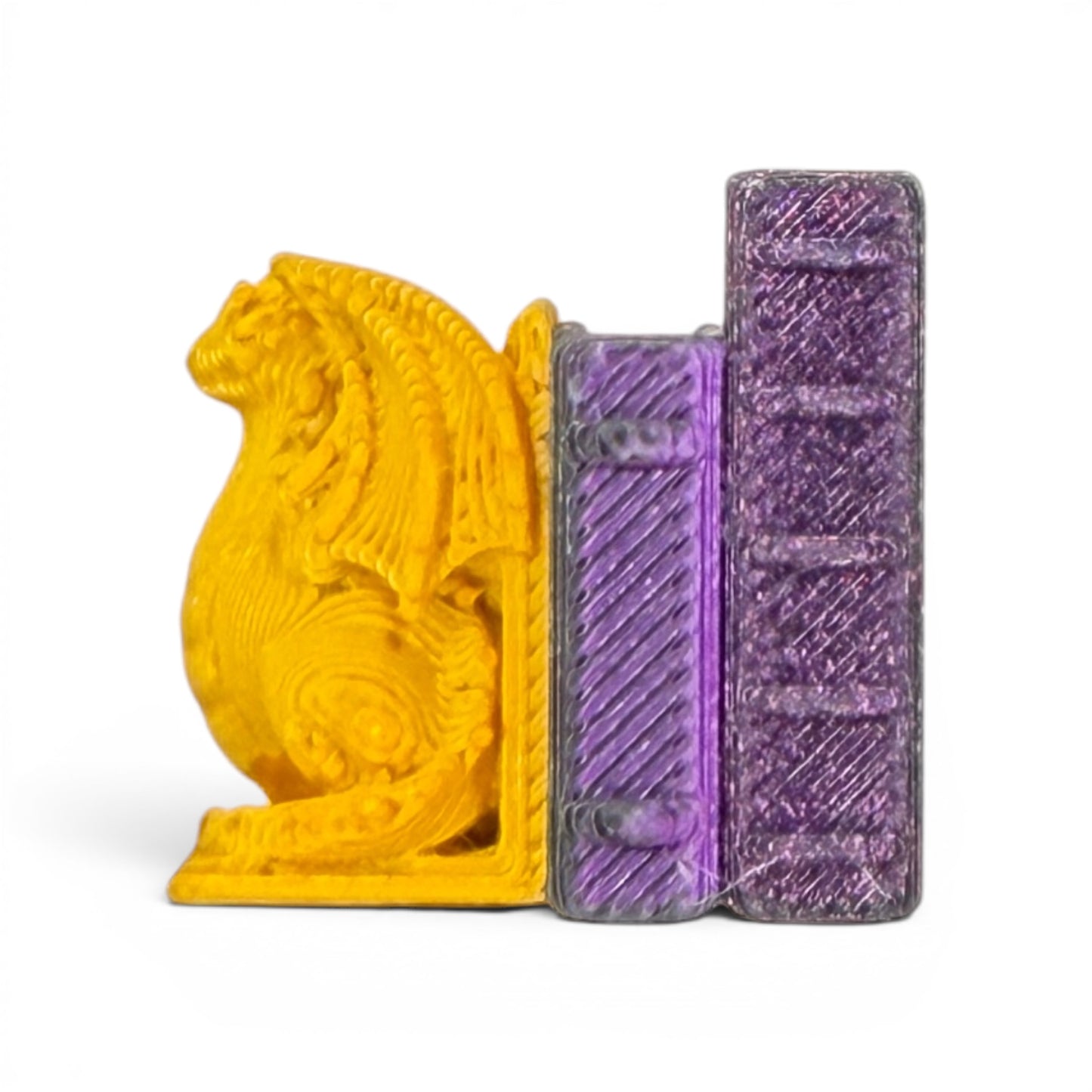 Bookish - Swappable Clicker Toppers Customize Your Mini Bookshelf