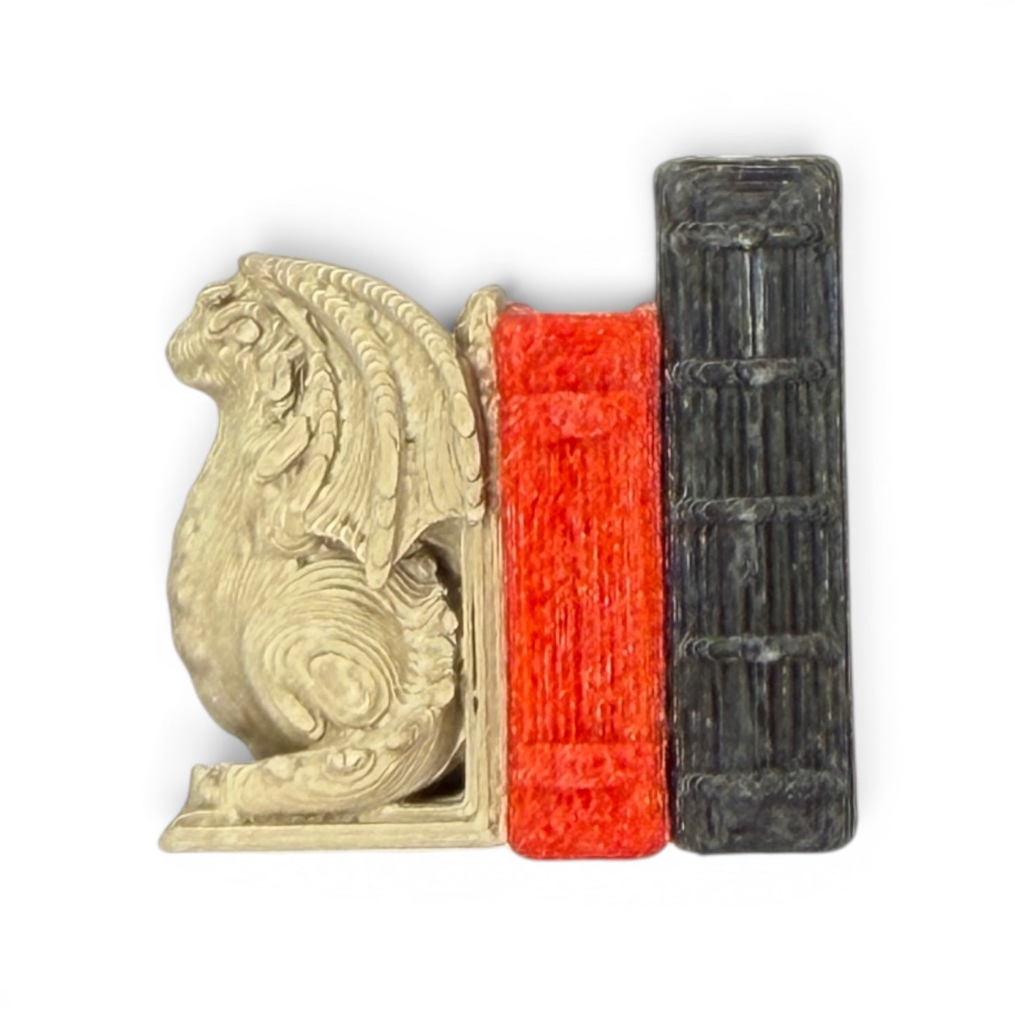 Bookish - Swappable Clicker Toppers Customize Your Mini Bookshelf