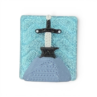 Bookish - Swappable Clicker Toppers Customize Your Mini Bookshelf