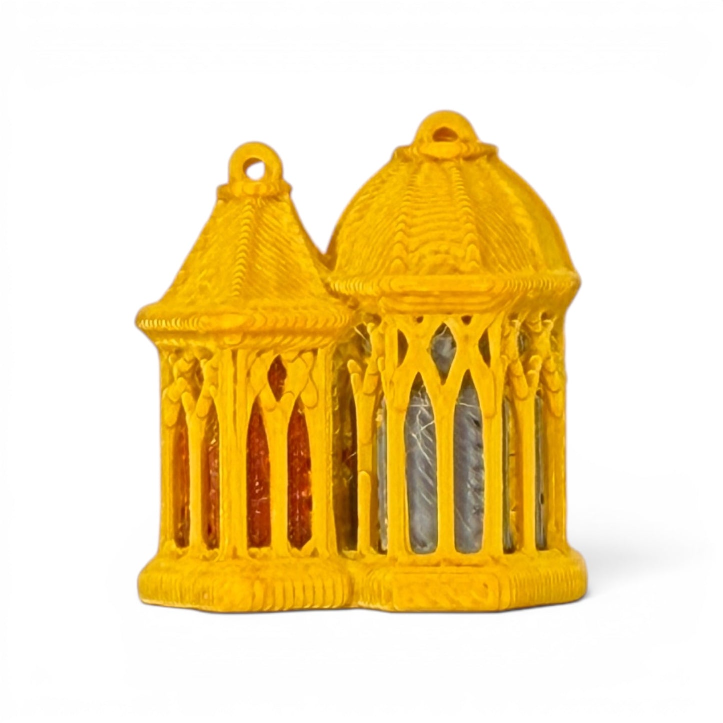 Bookish - Swappable Clicker Toppers Customize Your Mini Bookshelf